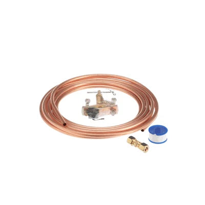 8003RP Refrigerator 15ft copper water line installation kit for ice makers and water dispensers