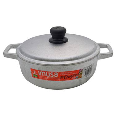 80508 Caldero Imusa 44cm