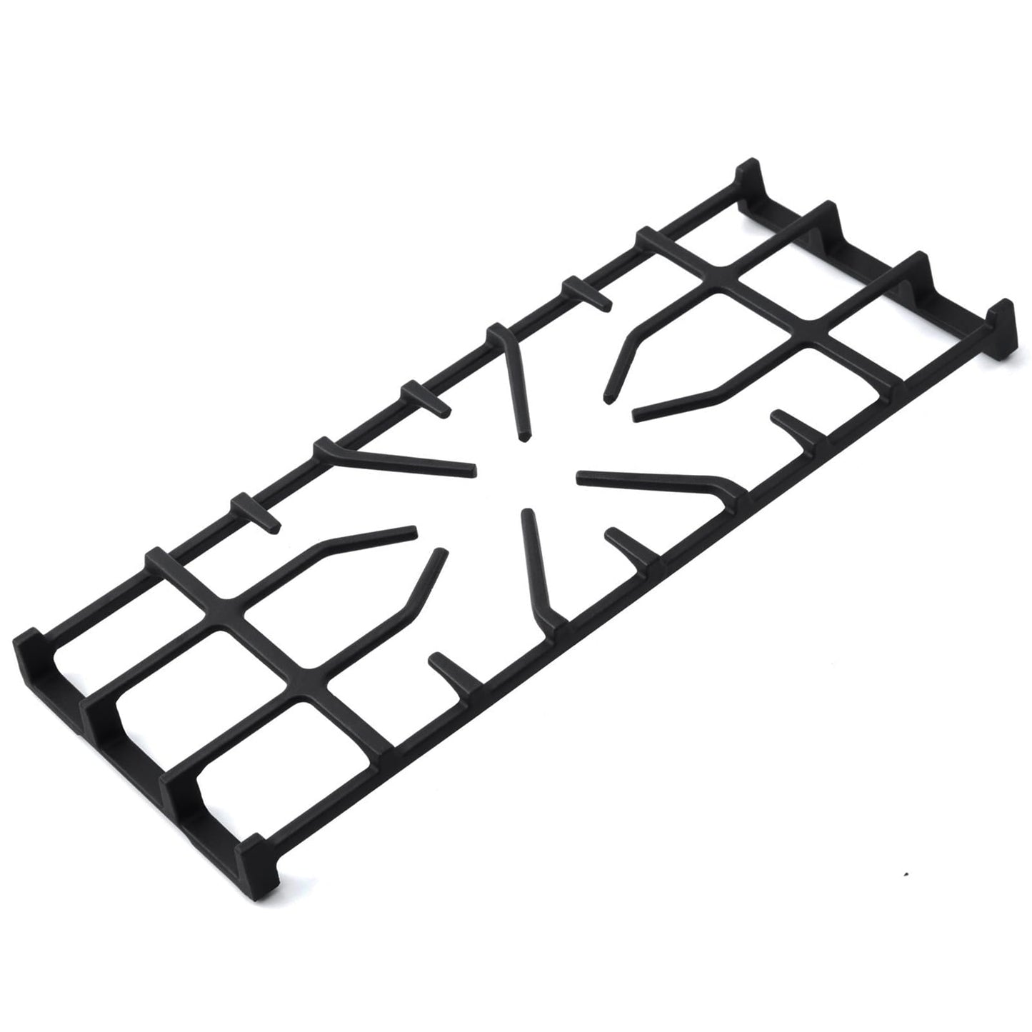807412601 Range center burner grate Frigidaire
