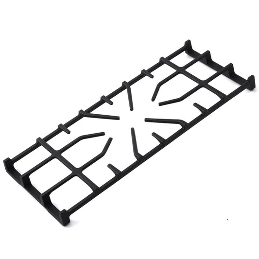 807412601 Range center burner grate Frigidaire