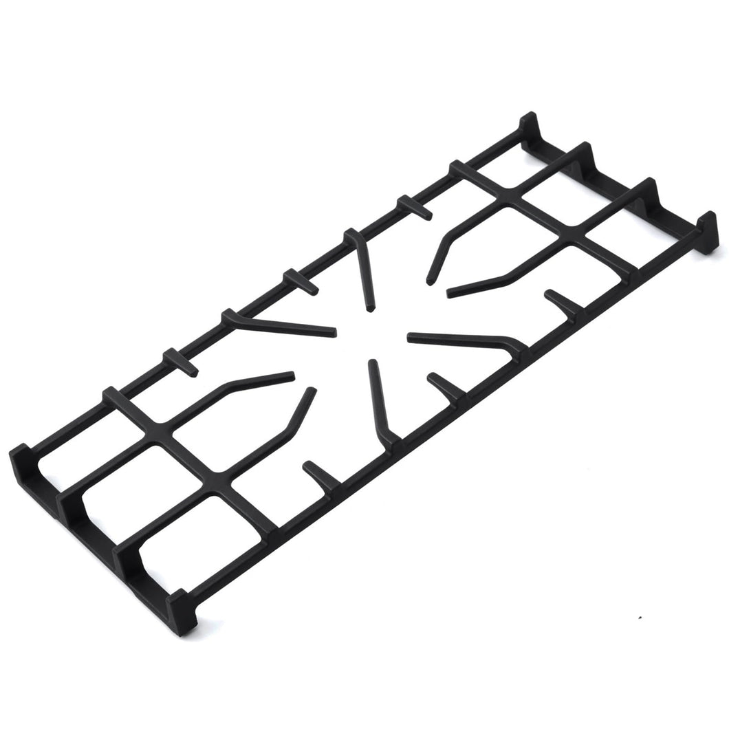 807412601 Range center burner grate Frigidaire