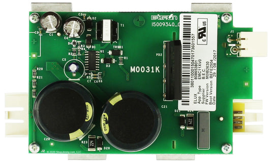 808653801 Washer/Dryer control board Frigidaire