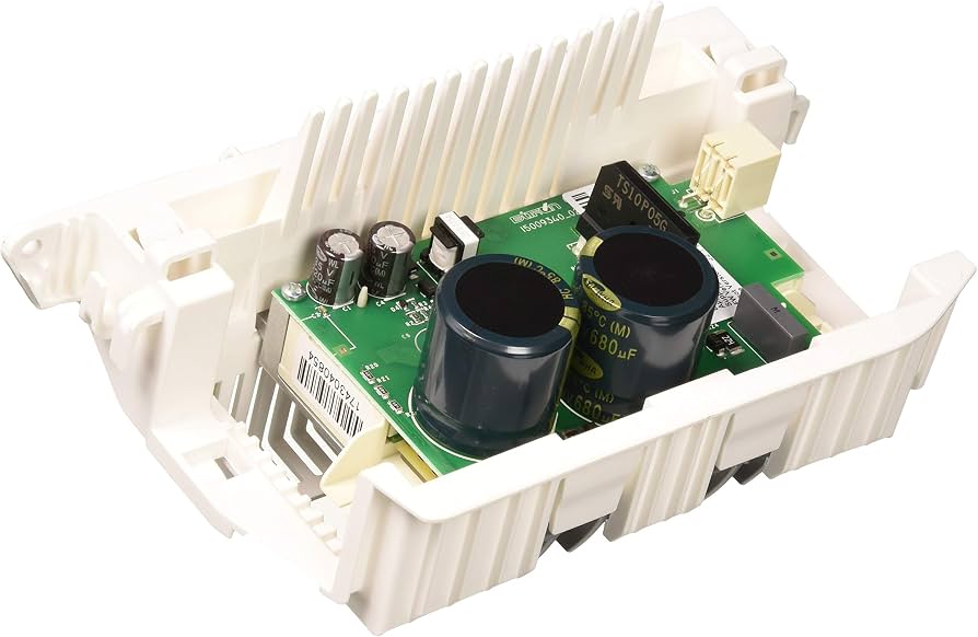 808653801 Washer/Dryer control board Frigidaire