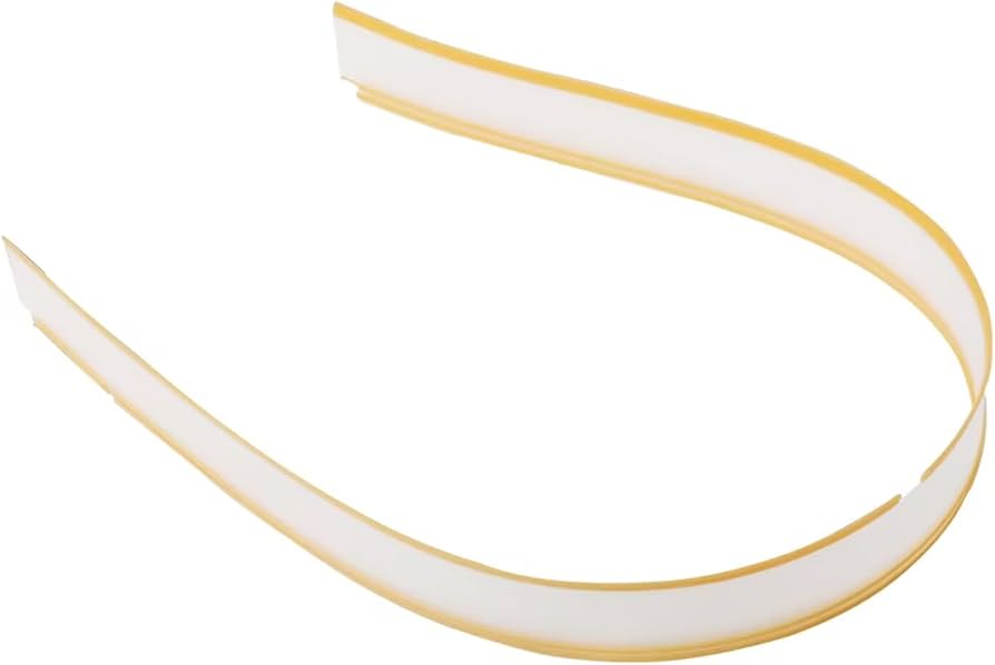 809006501 Dishwasher bottom door gasket Frigidaire