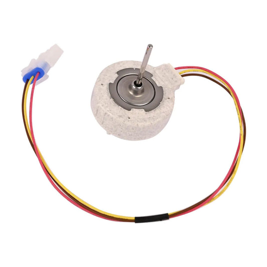 809069207 Refrigerator evaporator fan motor Frigidaire