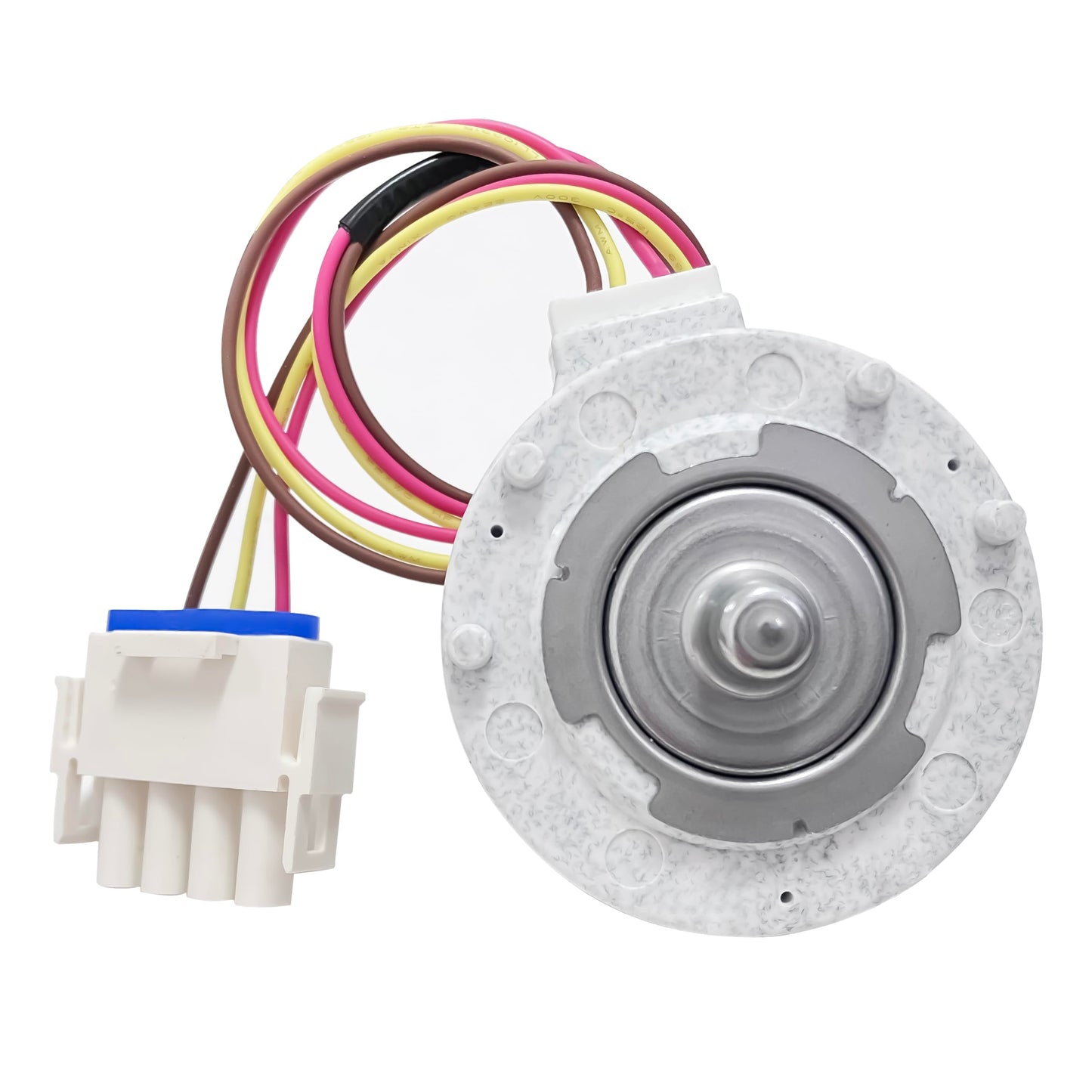 809069207 Refrigerator evaporator fan motor Frigidaire