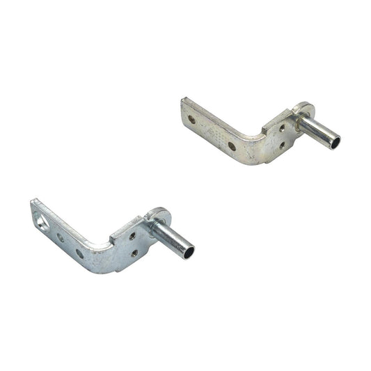 8201707 Refrigerator door hinge kit Whirlpool