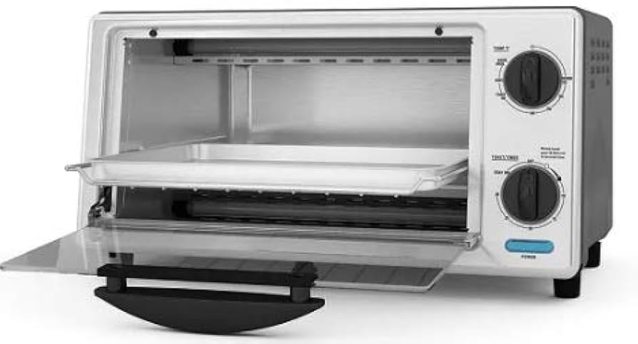 Bella on sale toaster oven