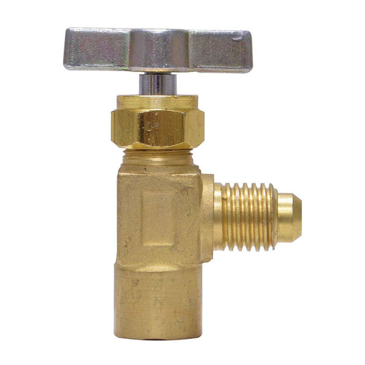 90060 R-134A can tap valve