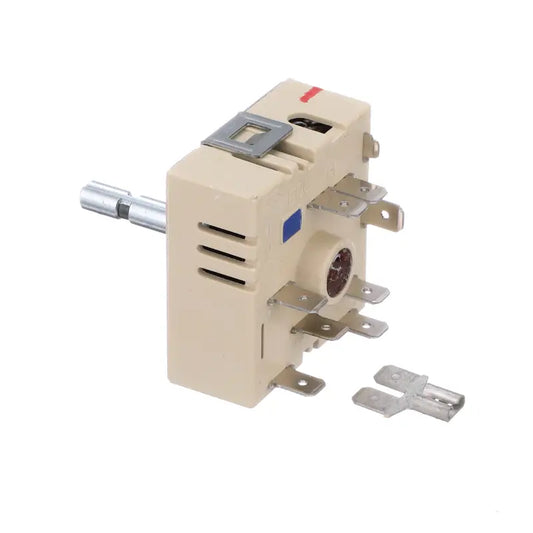 903097-9040 Stove surface element switch Frigidaire