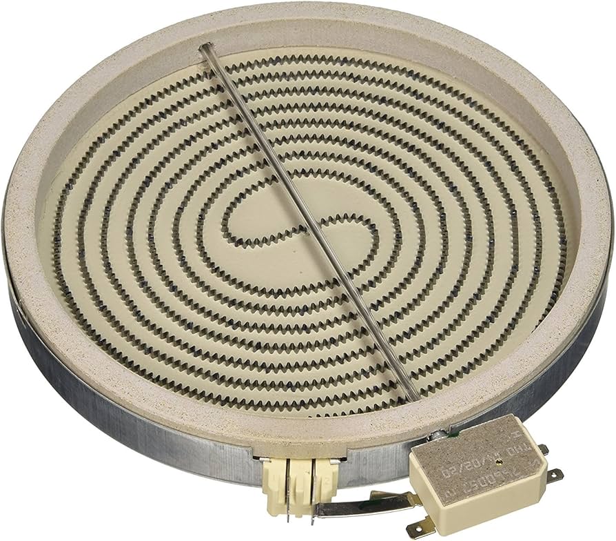 903118-9010 Range radiant surface element Frigidaire