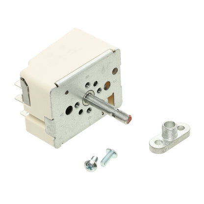 903136-9020 Range surface burner infinite switch kit Frigidaire