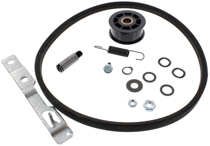 959P3 Washer idler pulley, lever, & belt kit Speed Queen
