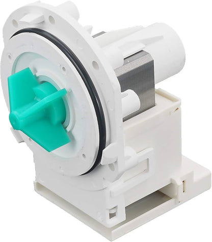 A00126401 Dishwasher drain pump motor assembly Frigidaire