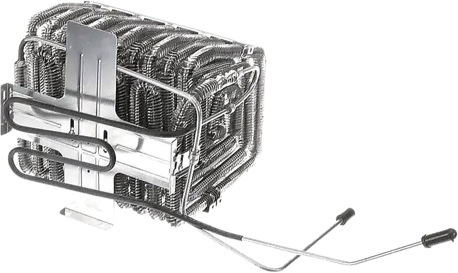 ACG73645004 Refrigerator condenser assembly L-G