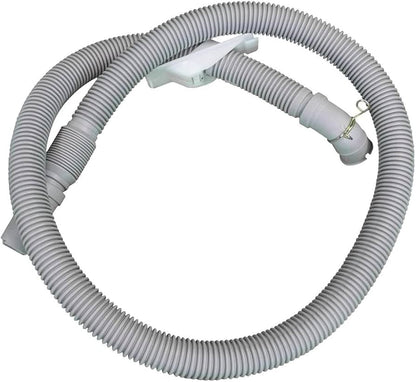 AEM73732901 Washer drain hose assembly L-G