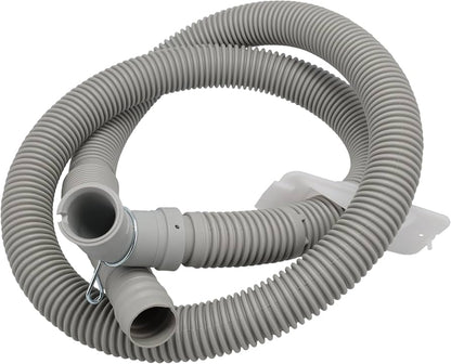 AEM73732901 Washer drain hose assembly L-G