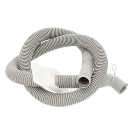 AEM73732901 Washer drain hose assembly L-G