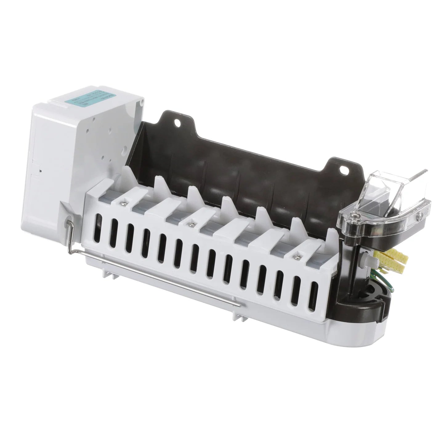 AEQ73130004 Refrigerator ice maker assembly L-G