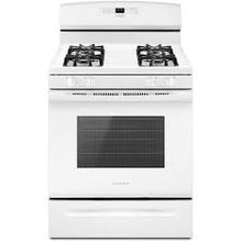 Load image into Gallery viewer, AGR6303MMW Estufa de gas Amana 30&quot;
