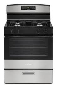 AGR6303MMS Estufa de gas 30"