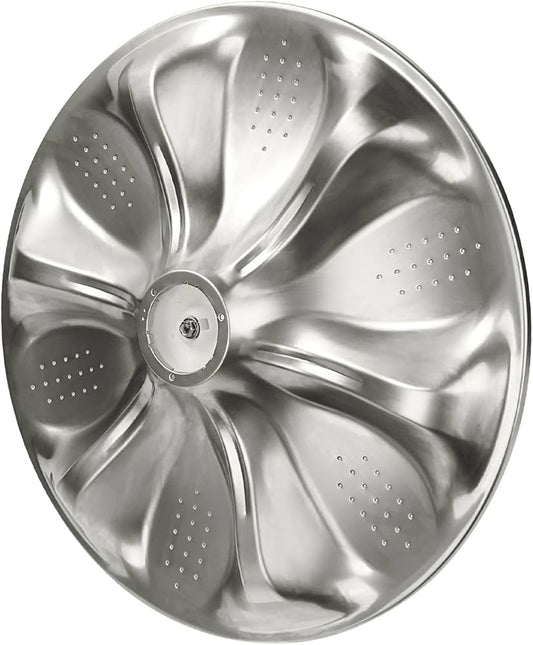 AGZ72909711 Washer washplate pulsator assembly L-G