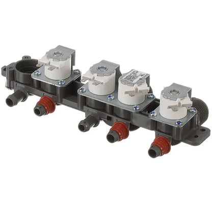 AJU75152602 Washing machine water inlet valve L-G