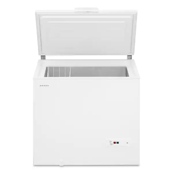 Freezer Whirlpool 9.0 CU