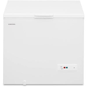 Freezer Whirlpool 9.0 CU