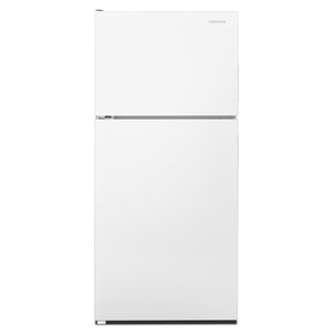 Nevera Amana 18CU Blanca