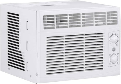 AWCS05BWT Aire Acondicionado De Ventana Mecanico 5,000 BTU General Electric "Nuevo Con Damage"