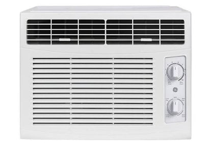 AWCS05BWT Aire Acondicionado De Ventana Mecanico 5,000 BTU General Electric "Nuevo Con Damage"