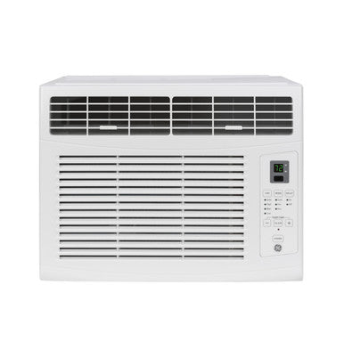 AWCS06BWT Aire acondicionado electrónico de ventana 6,000 BTU General Electric "Nuevo Con Damage"