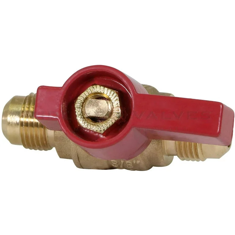 B084TNNJSD Flare gas valve 3/8