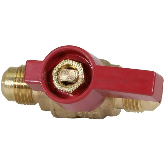 B084TNNJSD Flare gas valve 3/8