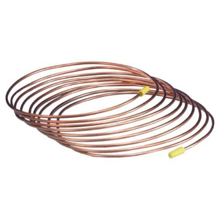BC1 Capillary tube