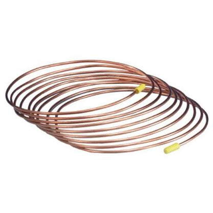 BC1 Capillary tube