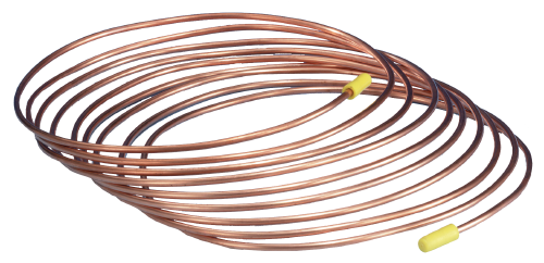 BC3 Capillary tube