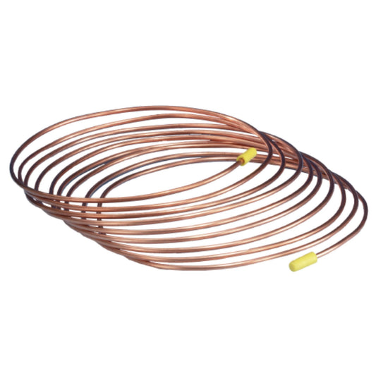 BC2 Capillary Tube