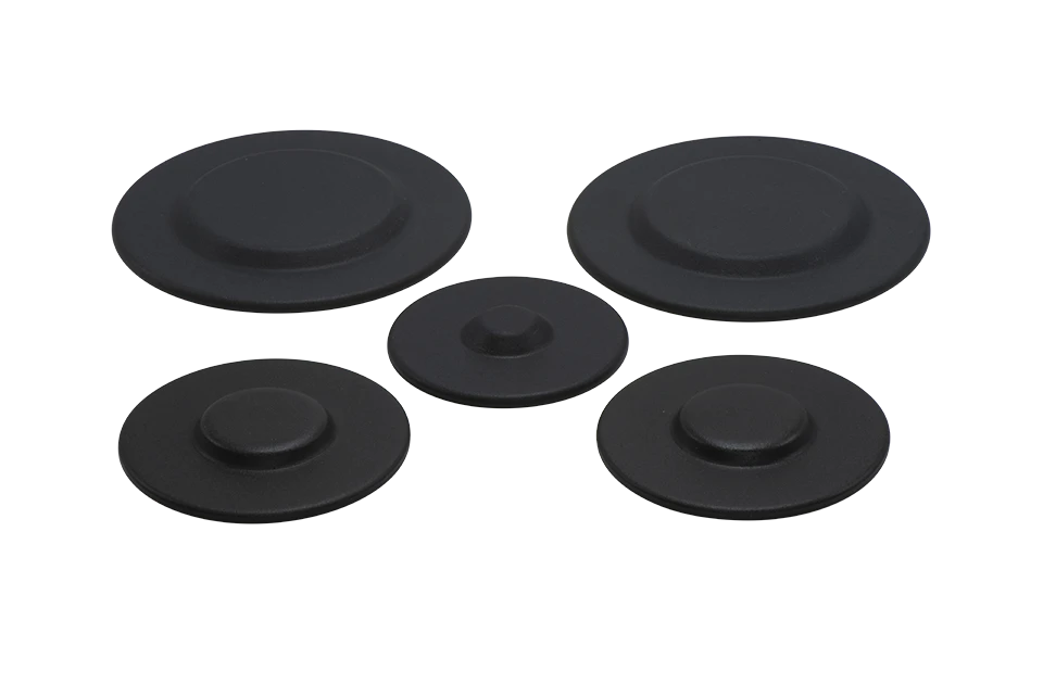 BCK-374 Range surface burner cap kit replacement