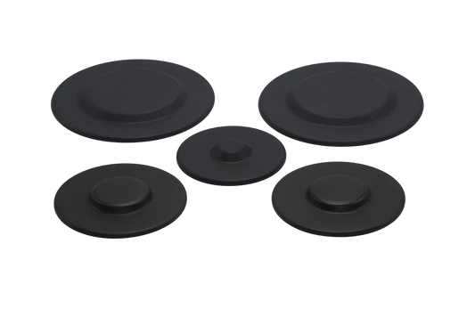 BCK-374 Range surface burner cap kit replacement