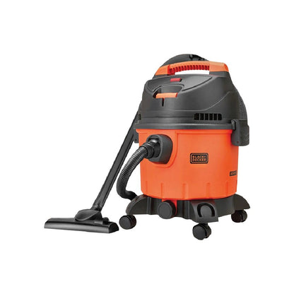 BDWD15 Dry/Wet vacuum cleaner Black+Decker 15L 1400W