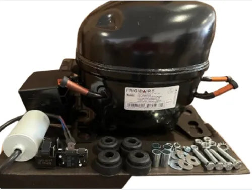 CFX107 Original Frigidaire Compressor 1/4HP 110V