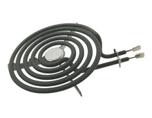 Load image into Gallery viewer, CH30M1 Range 6 inch small surface burner element replacement
