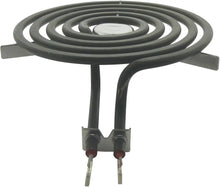 Load image into Gallery viewer, CH30M1 Range 6 inch small surface burner element replacement
