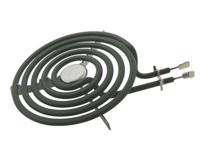 CH30M1 Range 6 inch small surface burner element replacement