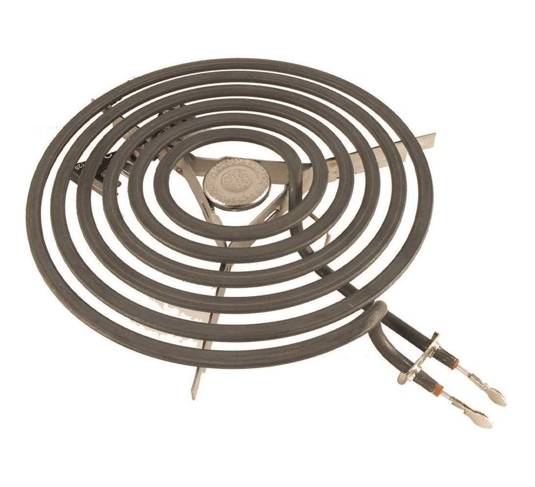 CH30M2 Range 8 inch large surface burner element replacement