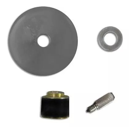 CLO Oster blender coupling nut