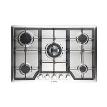 Load image into Gallery viewer, CQBG30SIT1E1S TOPE DE GAS 30&quot; CHIQ S/STEEL
