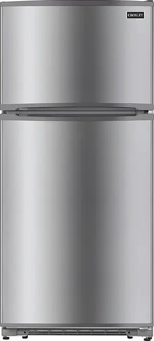 CRHS12SS Nevera CROSLEY 11.6CU S/Steel